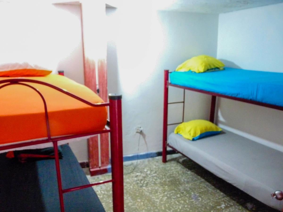 Music Hostel Cartagena (Adults Only) Exterior photo