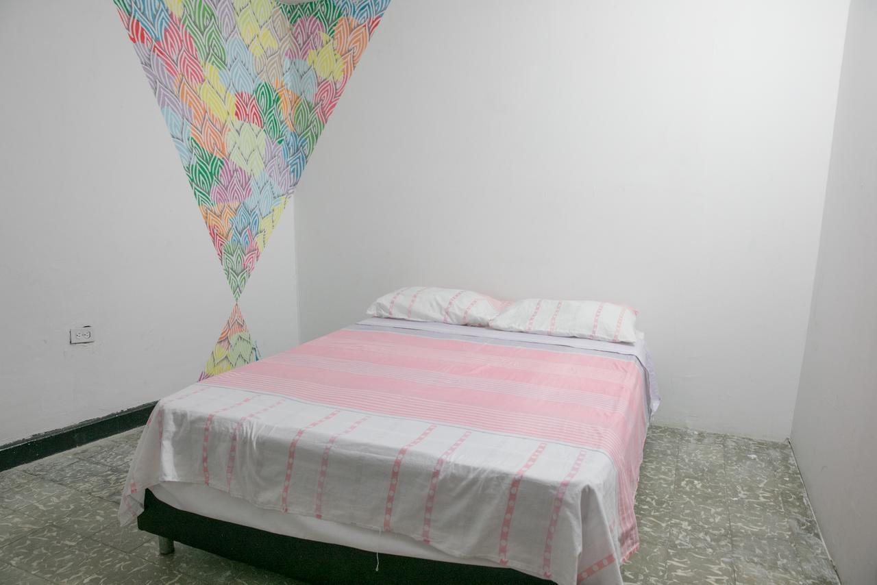 Music Hostel Cartagena (Adults Only) Exterior photo