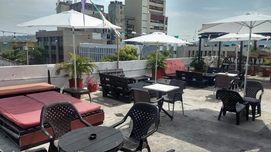 Music Hostel Cartagena (Adults Only) Exterior photo